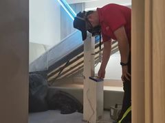 -清新全家甲醛治理(浦东新区店)