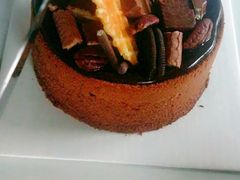 -半勺舒舒生日蛋糕店
