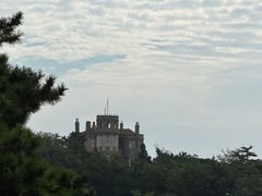 -八大关景区