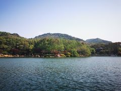 -白马涧龙池景区
