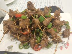 -正觉莲社素食餐厅(皇姑店)