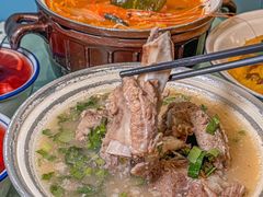 -米泰芒·东南亚料理(体育西店)