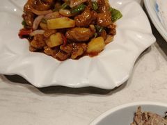 -不倒翁·徽天下名菜楼(马鞍山路店)