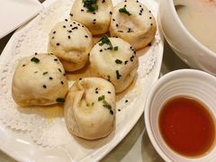 上海生煎包-上海年代(水上东路店)