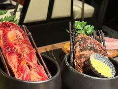 -厚贞日式烤肉(浦东汇智店)