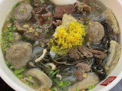 -潮镇老尾牛杂(环城西路店)