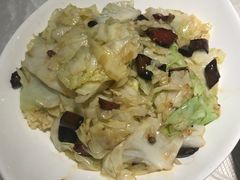 -川味堂·四川豆花(八卦岭店)