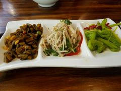 -猪脚将军(花园路店)