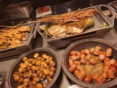 -上海锦江汤臣洲际大酒店壹阶层