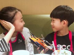 -海底捞火锅(翔龙天地广场店)