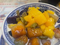 -广信牛奶甜品世家(台东店)