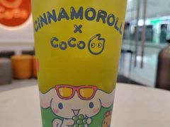 -CoCo都可(东城万达店)