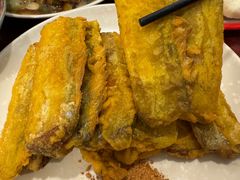 -聚首堂·特色小吃·肘子(什刹海德胜门店)