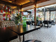-糖房咖啡(南锣鼓巷店)
