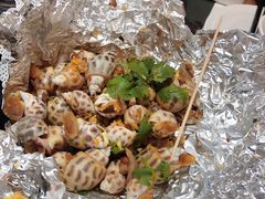 -79号渔船海鲜饭店(华强北店)