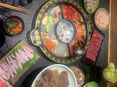 -味舵主重庆火锅(邓尉路店)