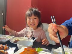 -正德楼果木烤鸭·渔家菜(东港店)