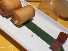 -蔡澜点心·粤菜(花城汇南区店)