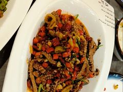 -农家湘菜(安亭店)