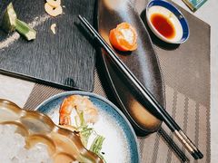 -極上萬膳·日料放题(来福士江景店)
