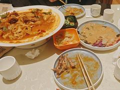 -陈阿婆鱼头泡饼·京味菜(复兴路店)