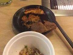 -新石器烤肉(南站店)