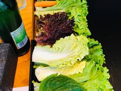 蔬菜拼盘-青鹤谷(苏州店)
