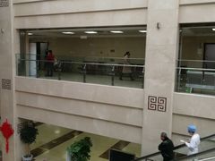 -中国中医科学院西苑医院(本部)