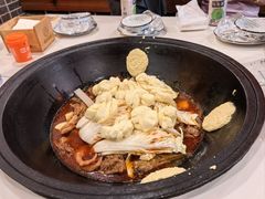 -江湖水乡铁锅炖魚(周庄嘉园店)
