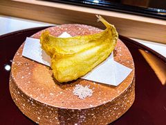 -荣一代目OMAKASE板前料理