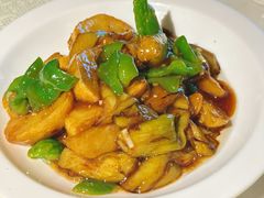 -老厨家(中央大街西七道街店)