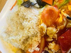 -老家肉饼(永泰庄店)