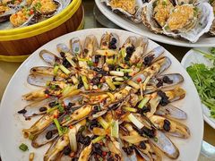 -吉莲利苑海鲜酒家(珠海拱北28年老字号店)