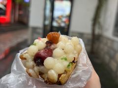 -陆氏梅花糕(老门东店)