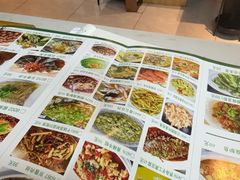 -周大厨辣椒炒肉(巨龙路店)
