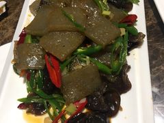 -郑喜旺烧烤(郑州总店)