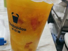 -茶百道(三圣街店)