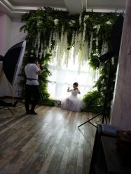 -星豆豆儿童摄影(南郊太白南路店)