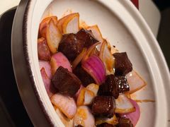 -侨美食家·粤菜(体育西路店)