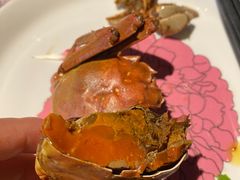 -蟹榭·本帮江浙菜·蟹宴(五角场合生汇商场店)