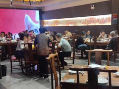 -全聚德(常州店)
