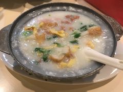 -玲又珑美食(盘福路店)