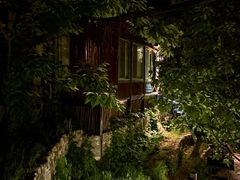 -北京水岸山吧度假村(雁栖镇店)