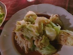 -Dash Teak House