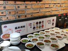 -焯牛潮汕牛肉火锅(云峰街创始店)