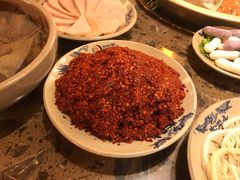 -小龙坎老火锅(泾县喜来登店)