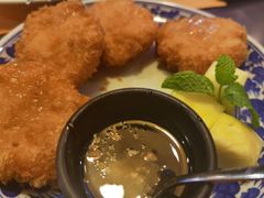 泰式传统虾饼-simply thai天泰(长泰广场店)