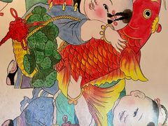 -双合园·海鲜水饺青岛菜(万佳广场店)