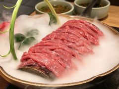 -盡膳口福跷脚牛肉火锅(国贸商城店)