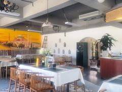 -土耳其卡巴布清真餐厅(西安店)